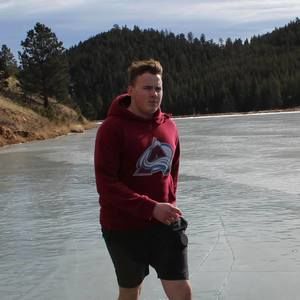 Meet your Posher, Thomas